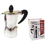 CAFFETTIERA 3TZ CLASSICA