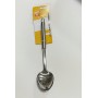 CUCCHIAIONE  ACCIAIO INOX