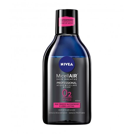 NIVEA ACQUA MICELLARE