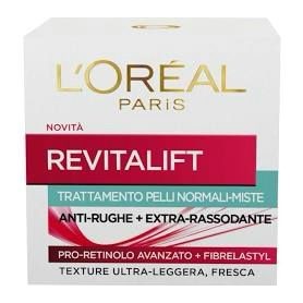 L'ORÈAL REVITALIFT PELLI NORMALI