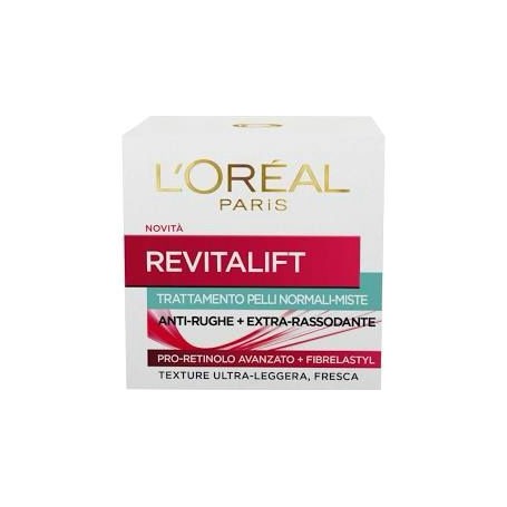 L'ORÈAL REVITALIFT PELLI NORMALI