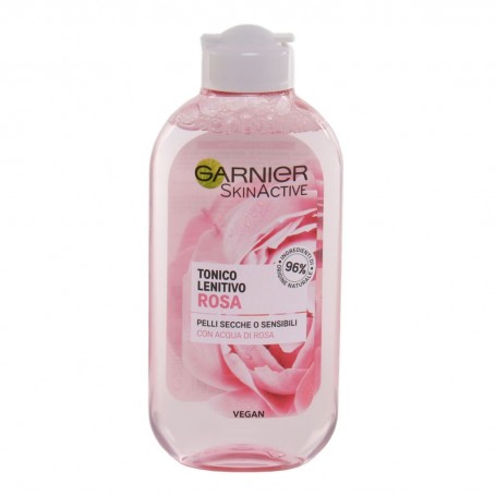 GARNIER TONICO LENITIVO