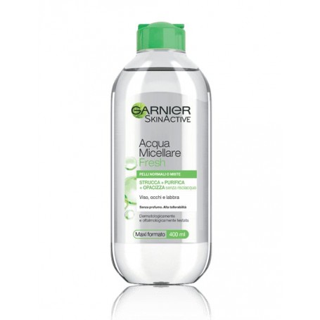 GARNIER ACQUA MICELLARE