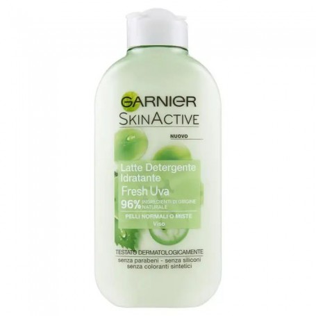 GARNIER LATTE DETERGENTE