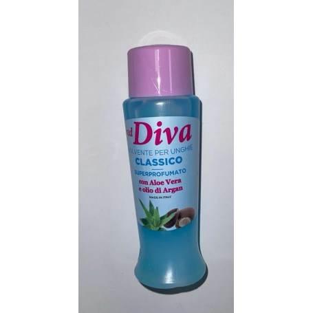 ACETONE DIVA