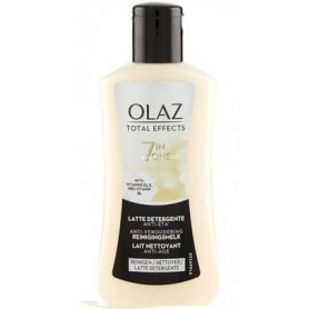 OLAZ LATTE DETERGENTE ANTIETÀ