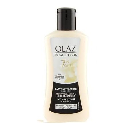 OLAZ LATTE DETERGENTE ANTIETÀ