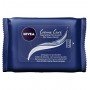 NIVEA SALVIETTINE  CREME CARE