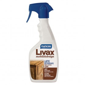 NUNCAS LIVAX LATTE MOBILI