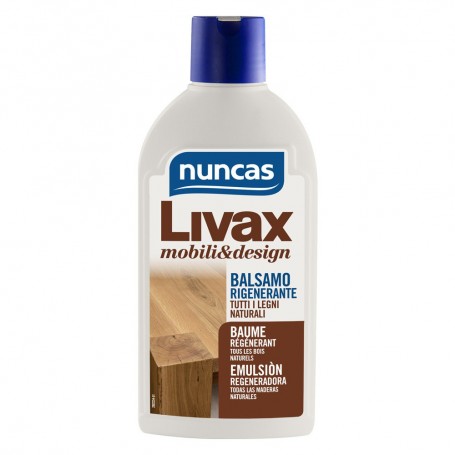 NUNCAS LIVAX BALSAMO MOBILI