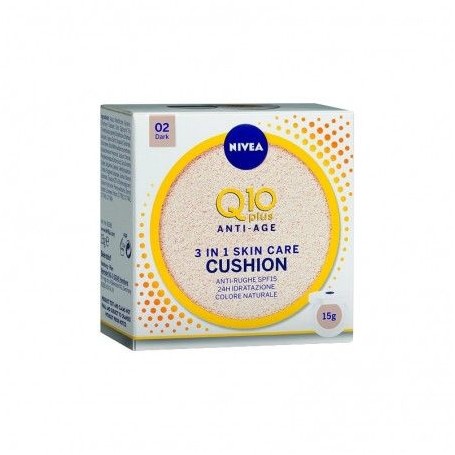 NIVEA CUSHION