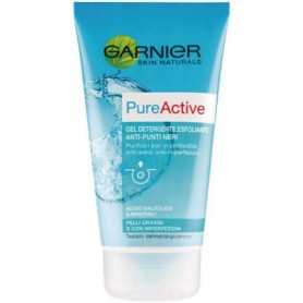 GARNIER PURE GEL DETERGENTE