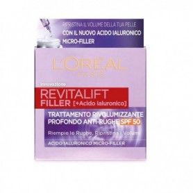 L'ORÈAL CREMA REVITALIFT P50