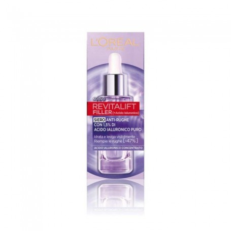 L'ORÈAL SIERO FILLER REVITAL LIFT