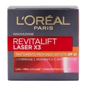 L'ORÈAL REVITALIFT LASER P20