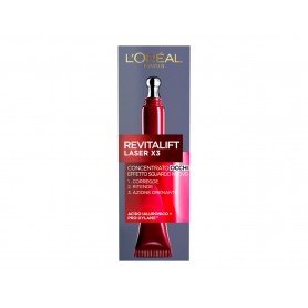 L'ORÈAL REVITALIFT LASER OCCHI