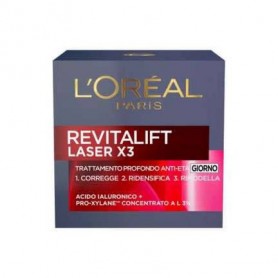 L'ORÈAL REVITALIFT LASER GIORNO