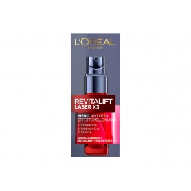 L'ORÈAL REVITALIFT LASER SIERO