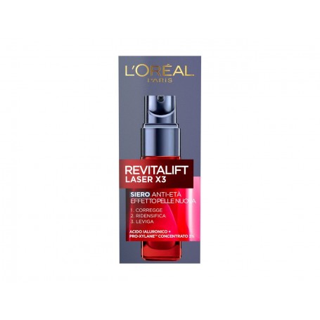 L'ORÈAL REVITALIFT LASER SIERO