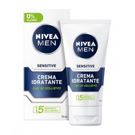 NIVEA MEN CREMA VISO IDRATANTE