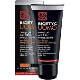 BIOETYC CREMA VCISO GEL UOMO