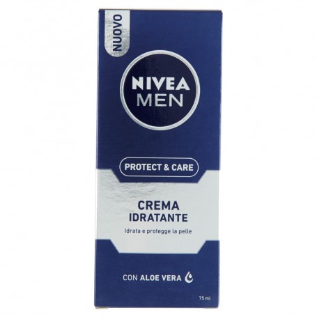 NIVEA MEN CREMA VISO IDRATANTE