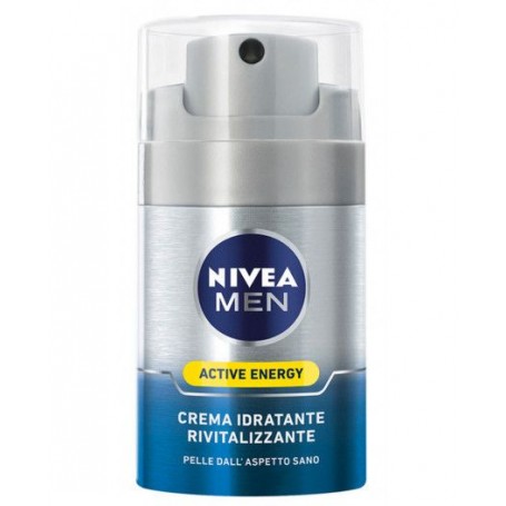 NIVEA MEN CREMA IDRATANTE RIVITALIZZANTE