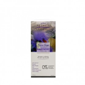 MILUET CREMA CORPO AMETHYST