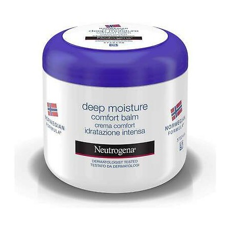 NEUTROGENA VASO BALSAMO CORPO