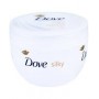 DOVE SILKY CREMA CORPO