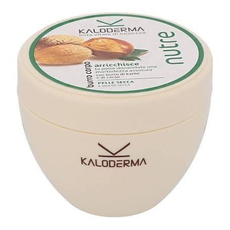 KALODERMA CREMA CORPO