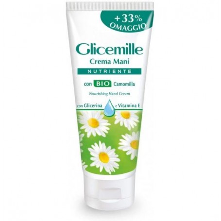 GLICEMILLE CREMA MANI TUBO