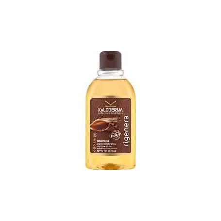 KALODERMA OLIO CORPO ARGAN