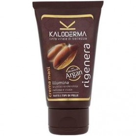 KALODERMA CREMA MANI ARGAN