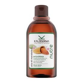 KALODERMA OLIO DI MANDORLA