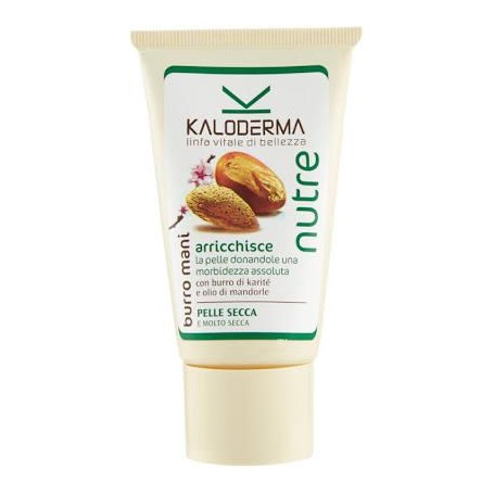 KALODERMA CREMA MANI