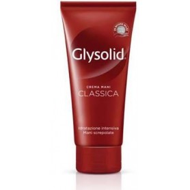 GLYSOLID CREMA MANI