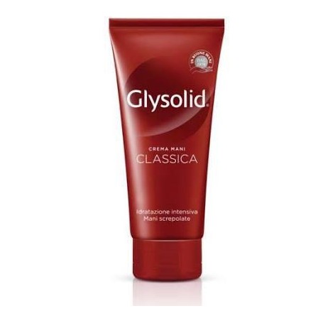 GLYSOLID CREMA MANI