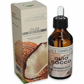 OLIO  CORPO COCCO