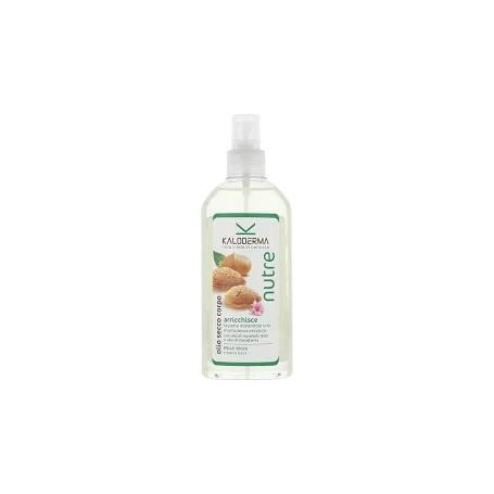 KALODERMA OLIO SECCO CORPO