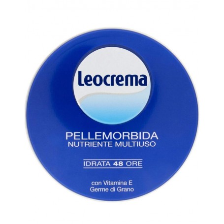 LEOCREMA  CREMA MANI NUTRIENTE