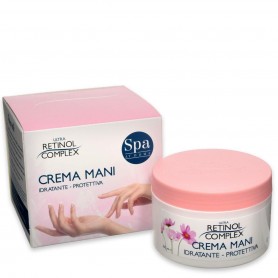 MILUET CREMA MANI