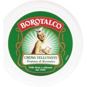 BOROTALCO CREMA MANI VELLUTANTE