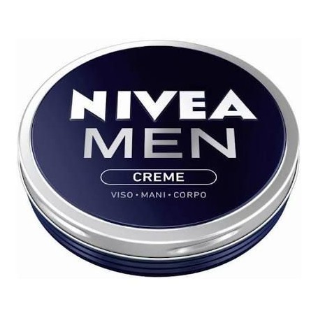 NIVEA MEN CREMA MANI