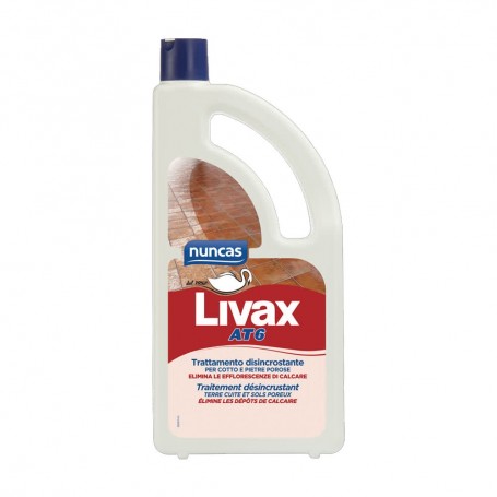 NUNCAS LIVAXANTICALCARE