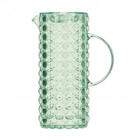 G CARAFFA TIFFANY VERDE