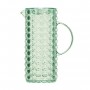 G CARAFFA TIFFANY VERDE