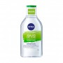 NIVEA ACQUA MICELLARE DETOX