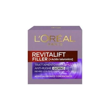 L'ORÈAL REVITALIFT FILLER