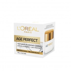 L'ORÈAL CREMA VISO AGE PERFECT